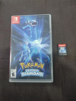 Pokemon diamond switch