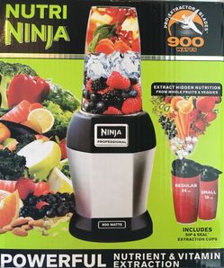 Nutri Ninja BL450 Repair - iFixit