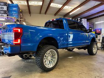 Wheels Tires Lift Kits