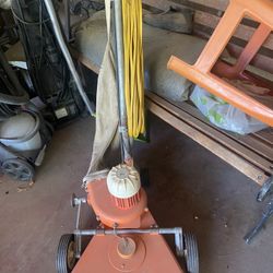 Leaf Machine 