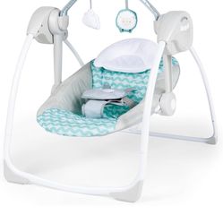 Portable Baby Swing