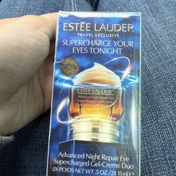 Estee Lauder Eye Cream