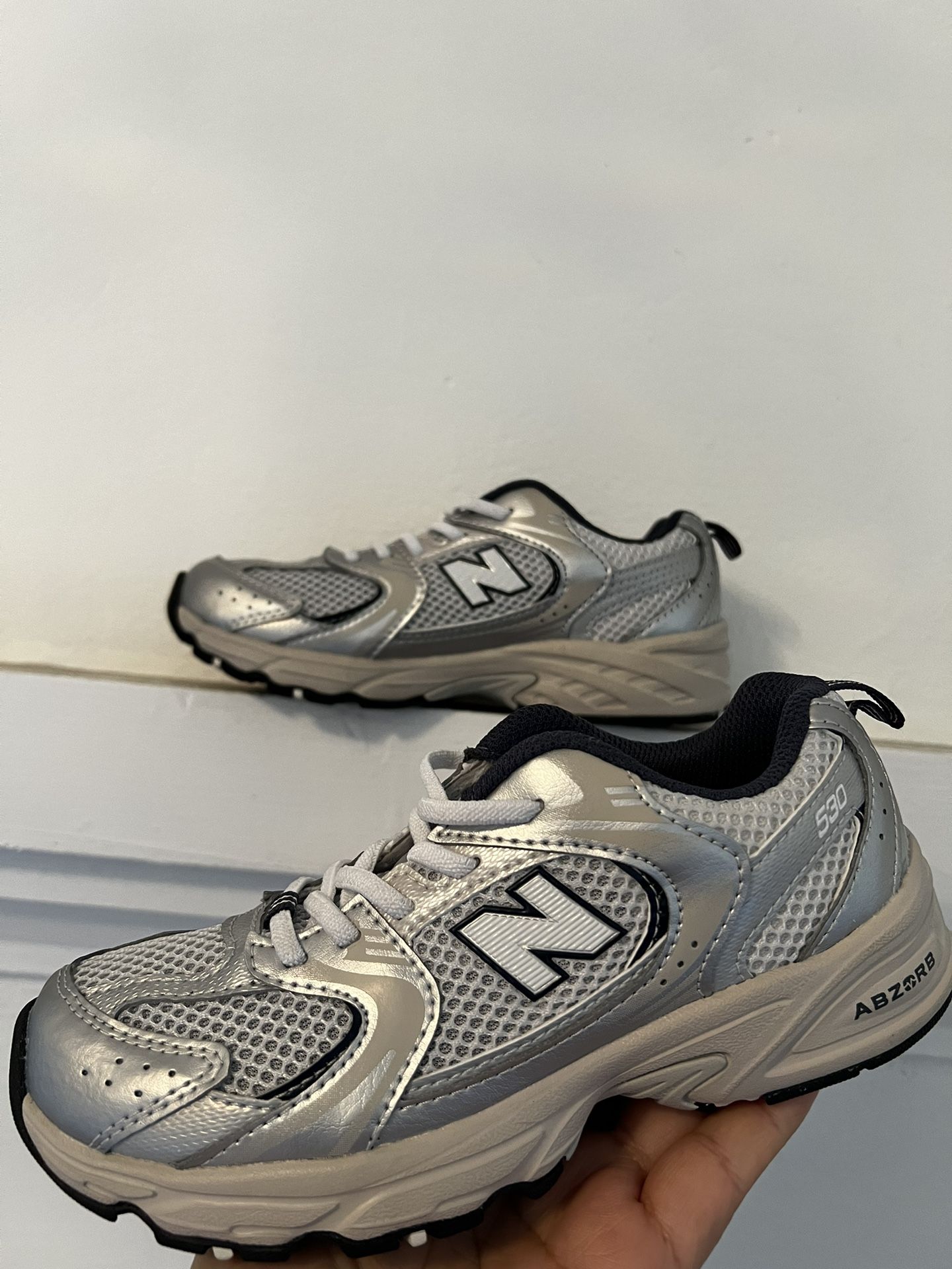 Kids Shoes
