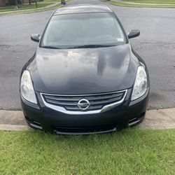2011 Nissan Altima For Sale