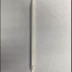 Apple Pencil (2nd generation)