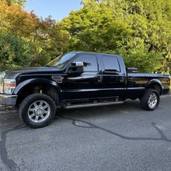 2009 Ford F-350