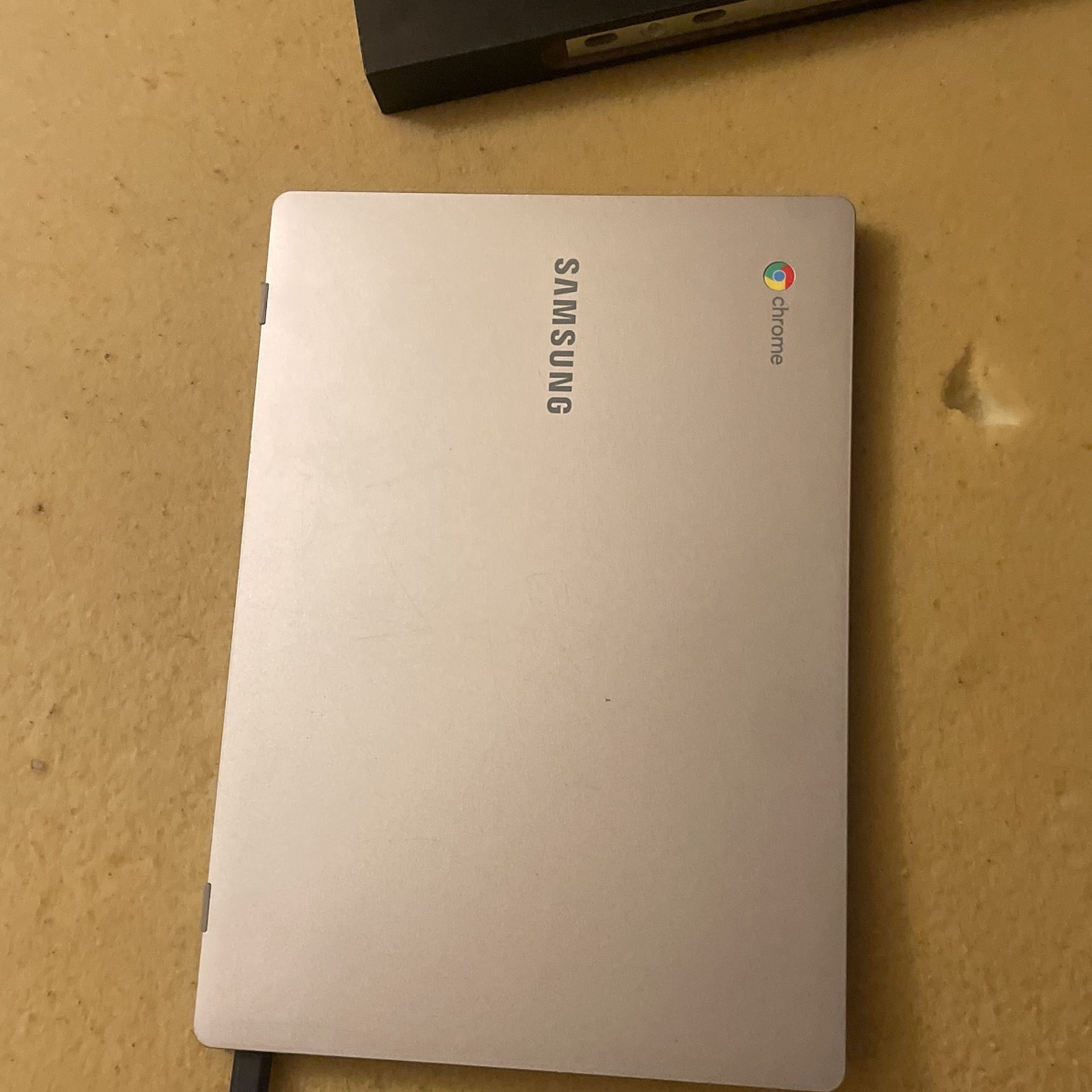 Chromebook Samsung
