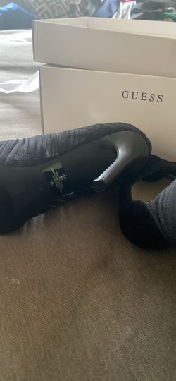 Guess Heels