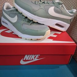 Nike Air Max De Mujer