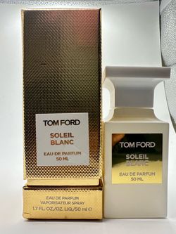 Tom Ford Soleil Blanc Eau de Parfum 1.7oz