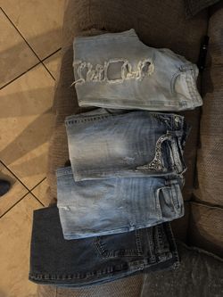 Women’s Pants
