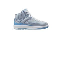 2022 J. Balvin x Air Jordan 2 Retro SP PS