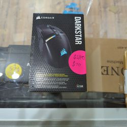Corsair Wireless Gaming Mouse 