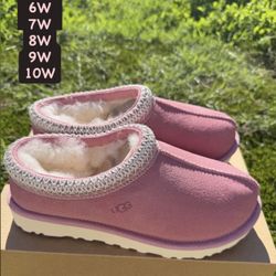Uggs Tasman Slippers Women’s. 