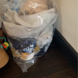 Baby Clothes