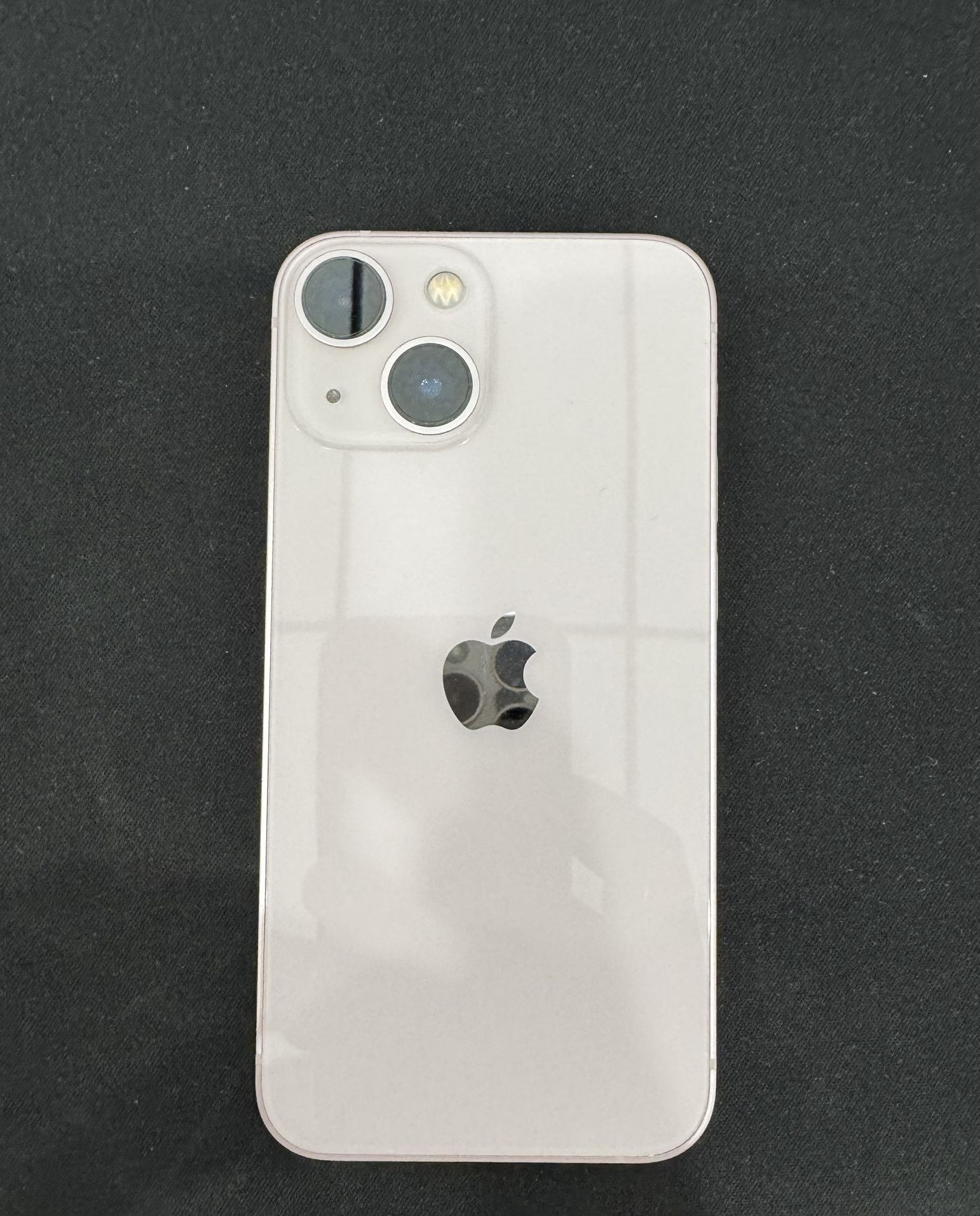 13 Mini 128gb 100% Battery Unlocked