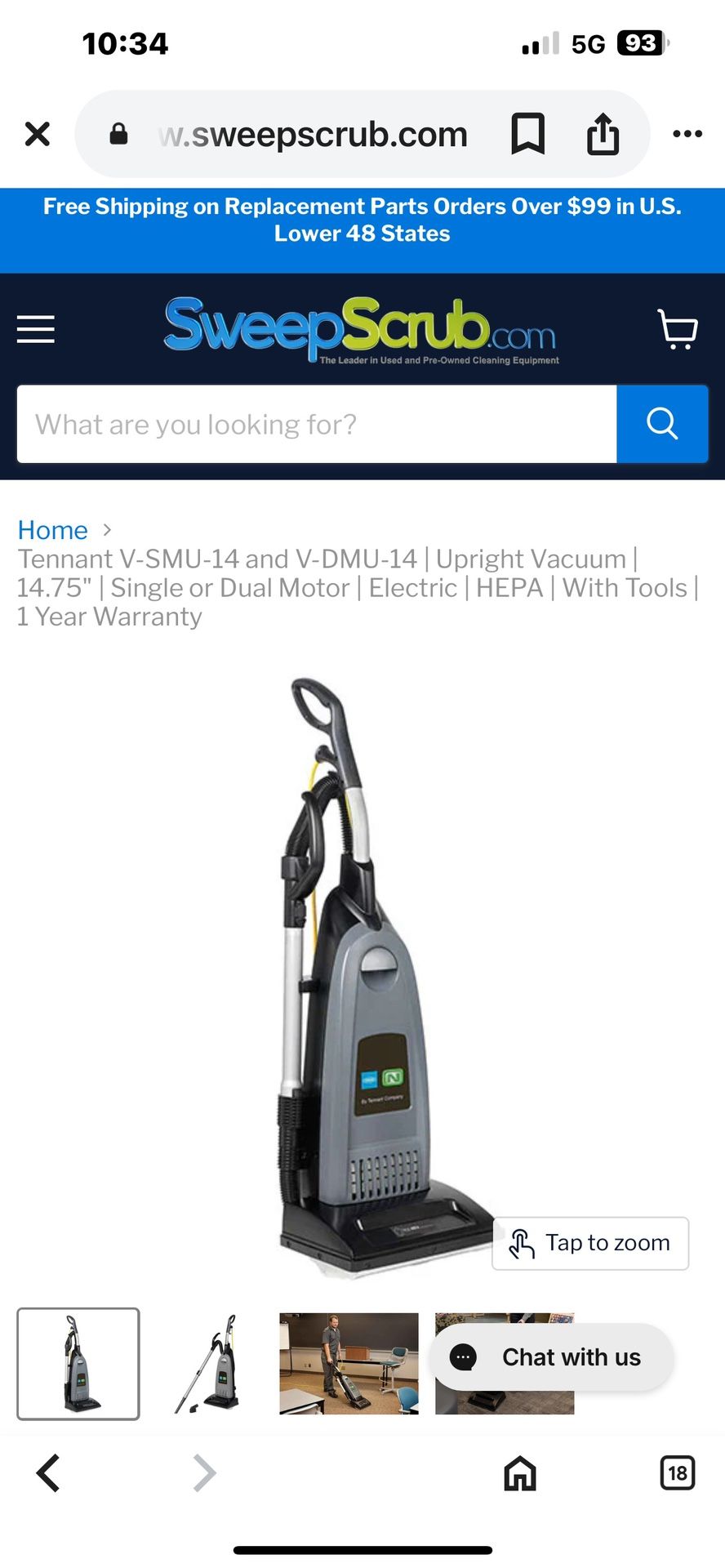 I Am Selling It