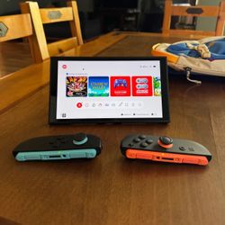 Nintendo Switch 2 with Joy-Con Controllers