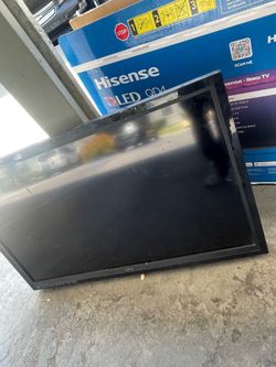 Vizio 50 inch Smart Tv