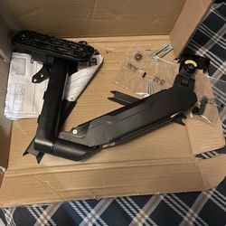 wall mount for monitor