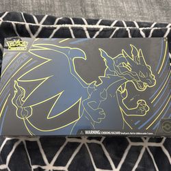 Pokemon Mega Charizard EX UPC