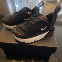 Toddler Nikes 