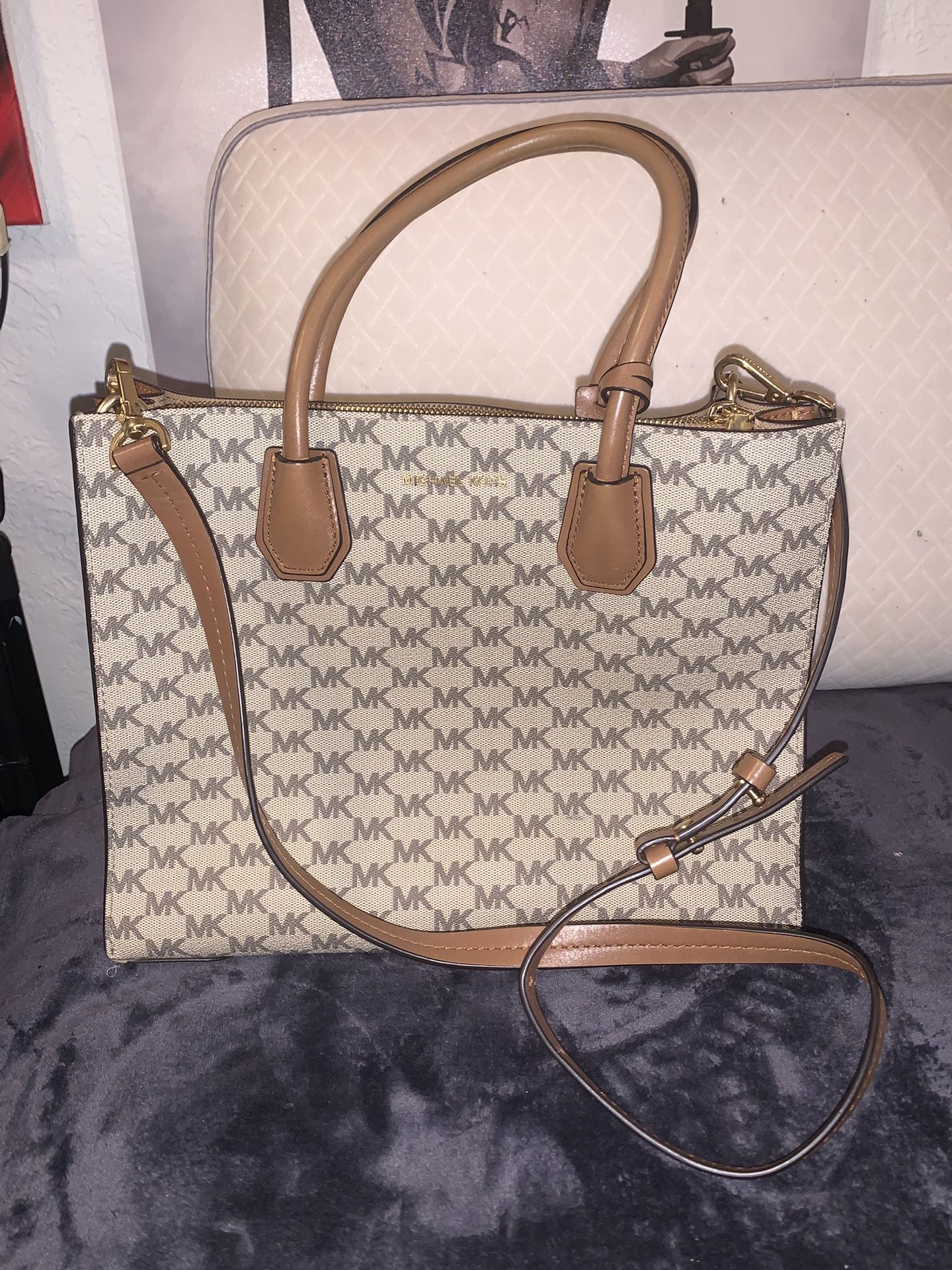 Michael Kors Handbag