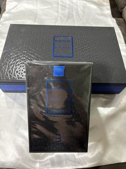 Bharara Double Bleu 3.4FL.OZ. 100ML
