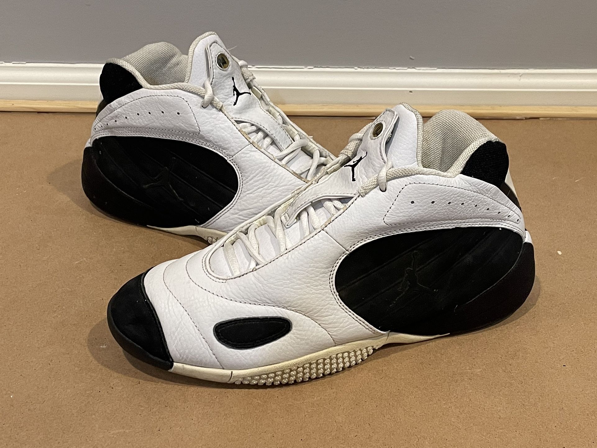 Jordan Mossified, Preowned, Sz.11.5, Authentic, Vintage
