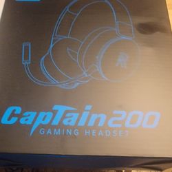 Captain 200 Gaming Headset