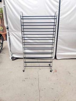 Shoe Rack