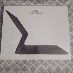iPad Magic Keyboard 