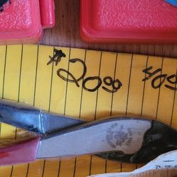 Klein Terminal Crimper #Wt111m 