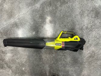 Ryobi 42102 electric blower