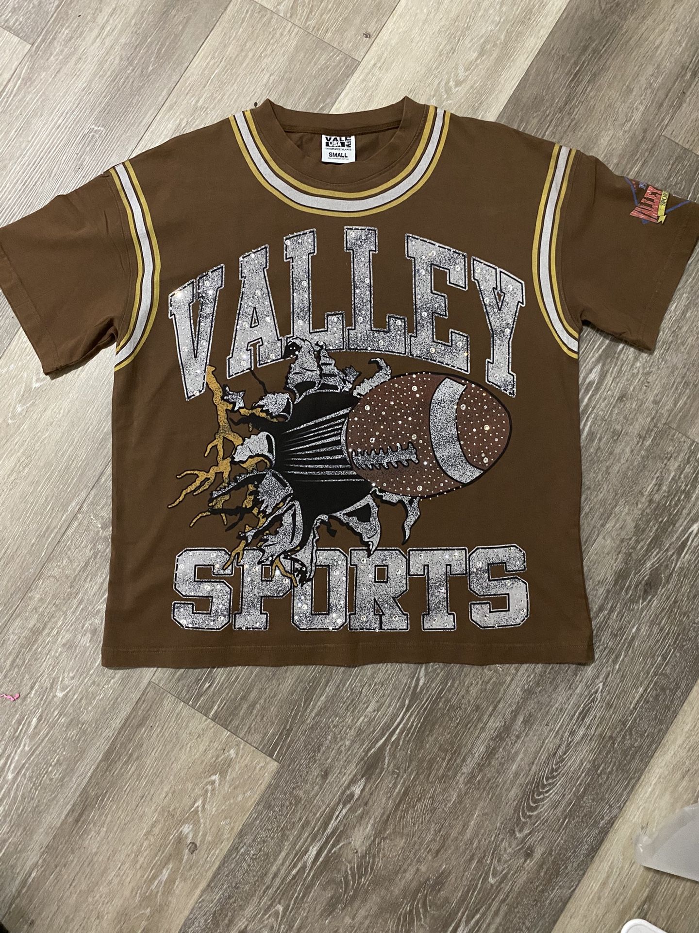 VALLEY SIZE SMALL