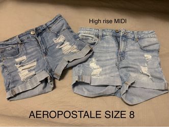 Young adult girls clothes ( Palm Coast )