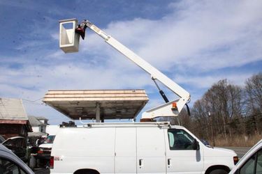 2011 Ford E-350 Super Duty