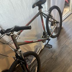 Nishiki  Pueblo Mountain Bike Zise 28 I Think 