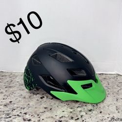 Kids Helmet, Exclusky Kids Bike Helmet Adjustable Safety Lightweight Children for