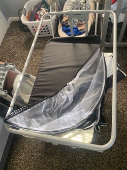 Baby bassinet