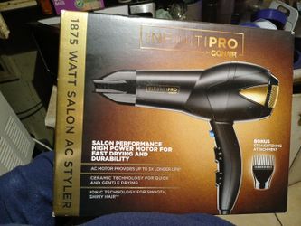 INFINITIPRO

CONAIR