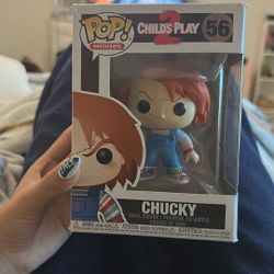 Funko Pop