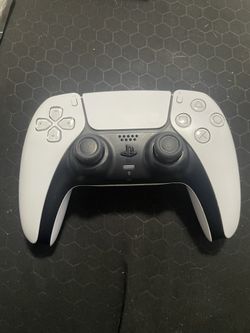 Ps5 Controller 