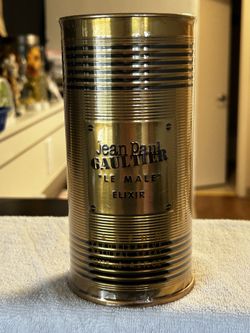 Jean Paul Gaultier Le Male Elixir 