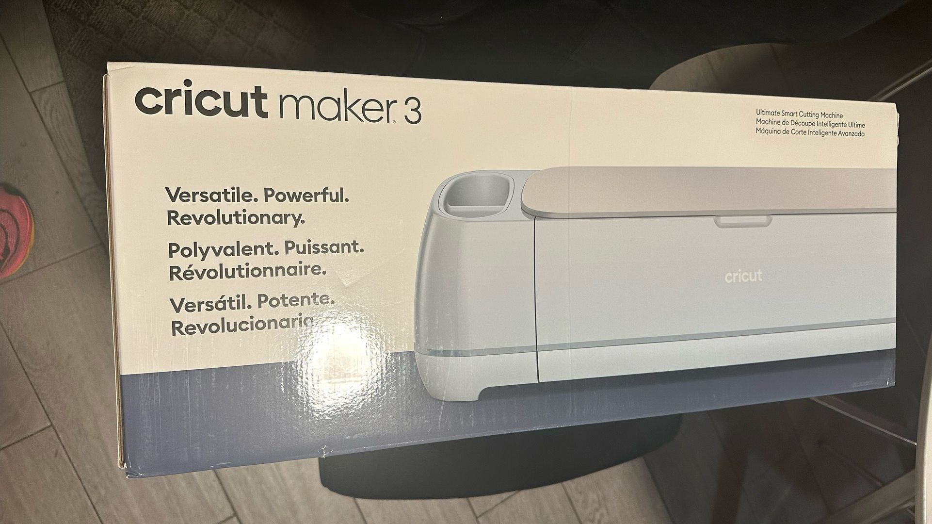 Cricut Maker 3