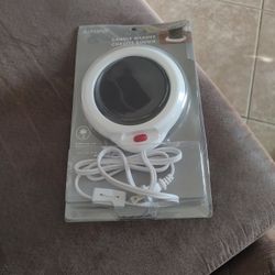 New Electric Candle Warmer