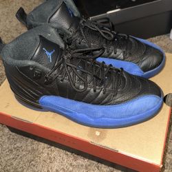 Jordan Retro 12s