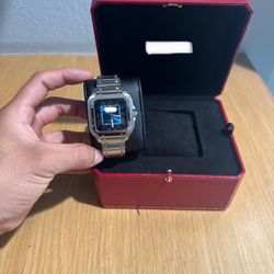 Men’s Luxury Designer Watch Automatic 