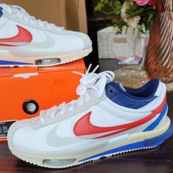 Nike Cortez Sacai