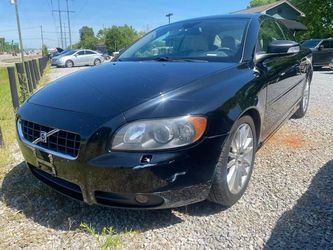 2008 Volvo C70